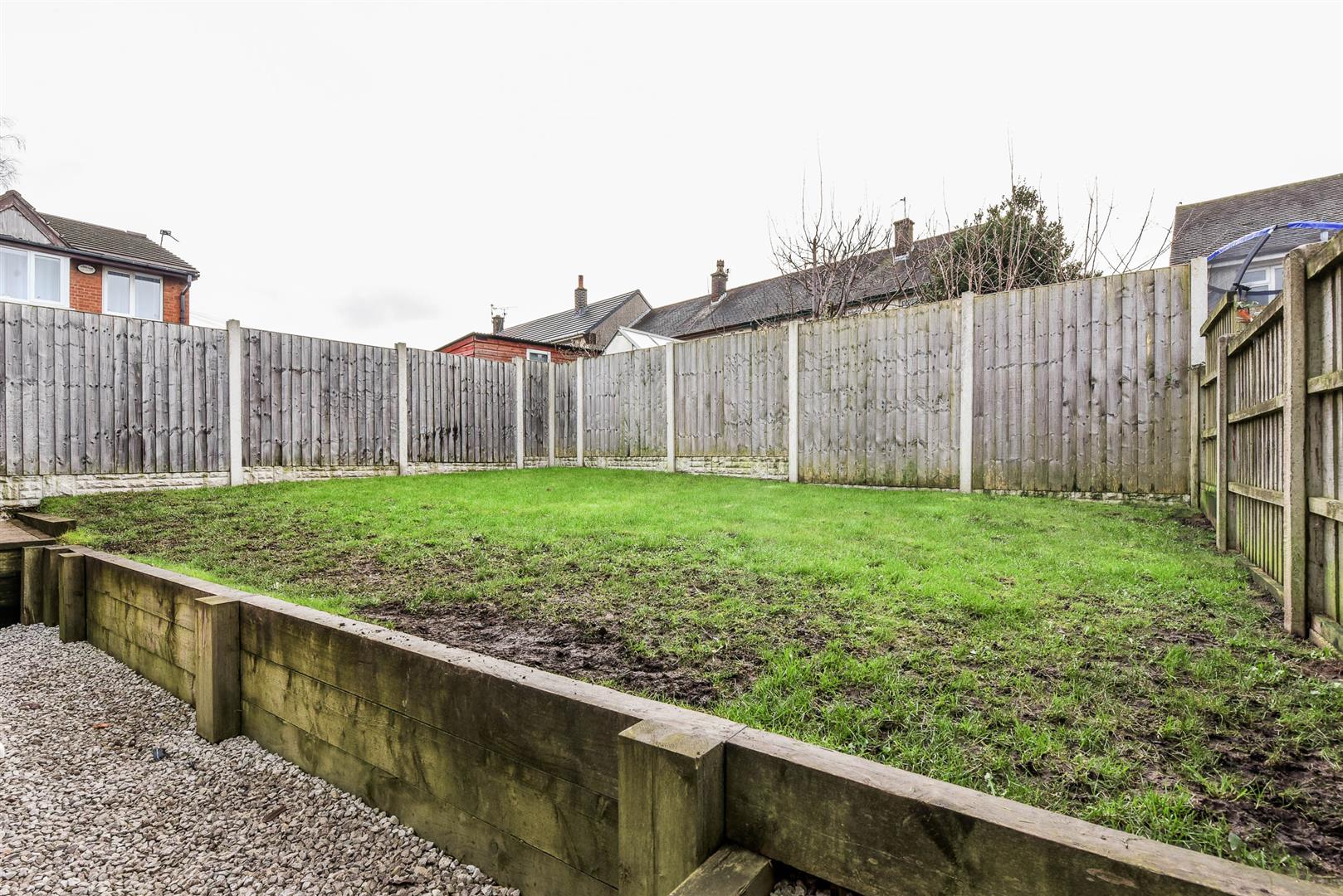 Long Meadows, Chorley